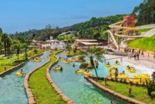 Magic City e Hopi Hari oferecem combo promocional na Semana do Consumidor