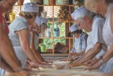 Culinary Discovery Tours: Oceania Cruises anuncia 12 novas excursões gourmet em terra firme