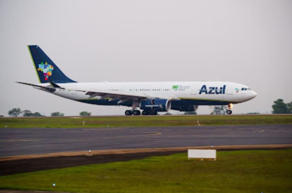 Novidade no ar! Azul anuncia conexão via Bluetooth a bordo de aeronaves A330neo 1 IMG 20250311 WA0011 Novidade no ar! Azul anuncia conexão via Bluetooth a bordo de aeronaves A330neo
