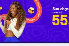 Decolar anuncia ofertas de viagens com até 55% de desconto na Semana do Consumidor