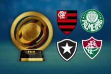 Mundial de Clubes nos EUA: venda de pacotes exclusivos para torcedores brasileiros já estão disponíveis