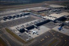 Aeroporto de Viracopos registra alta de 12,66% na movimentação de passageiros no 1º bimestre