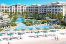 Beaches Resorts revela detalhes da nova Treasure Beach Village