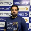 Rodrigo Andrade é o novo contratado pela Orinter para reforçar time de marketing da operadora