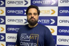 Rodrigo Andrade é o novo contratado pela Orinter para reforçar time de marketing da operadora