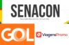 EXCLUSIVO: ViagensPromo informa à Senacon impacto a quase 6 mil passageiros por voos cancelados