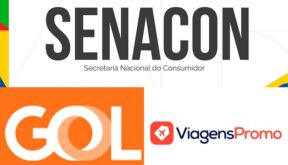 EXCLUSIVO: ViagensPromo informa à Senacon impacto a quase 6 mil passageiros por voos cancelados
