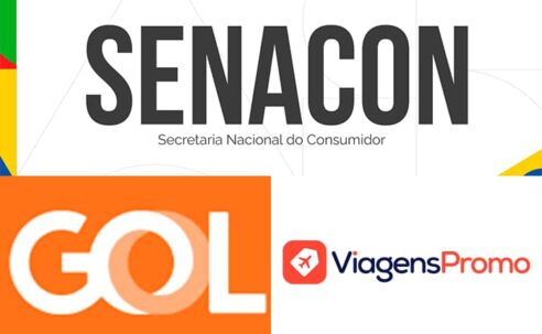 EXCLUSIVO: ViagensPromo informa à Senacon impacto a quase 6 mil passageiros por voos cancelados