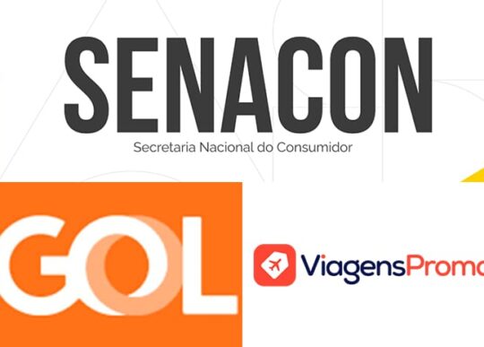 EXCLUSIVO: ViagensPromo informa à Senacon impacto a quase 6 mil passageiros por voos cancelados