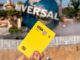 Nomad oferece ingressos do Universal Orlando com 20% de cashback em dólar
