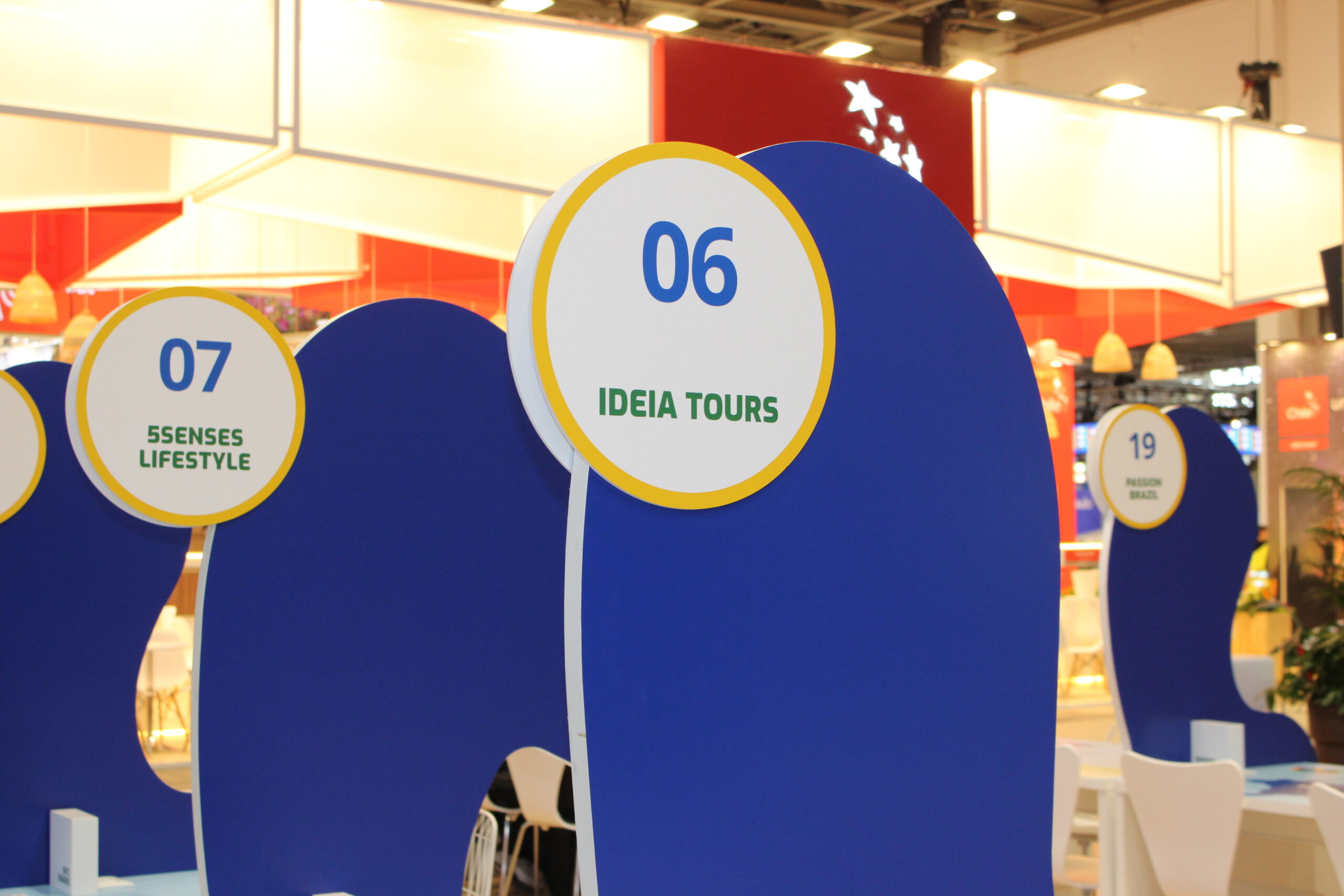 Ideia Tours