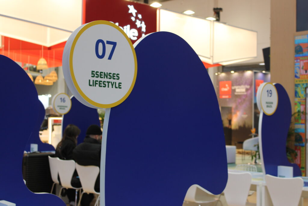 5Senses Lifestyle