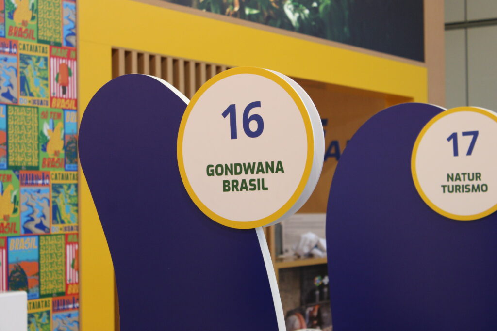 Gondwana Brasil