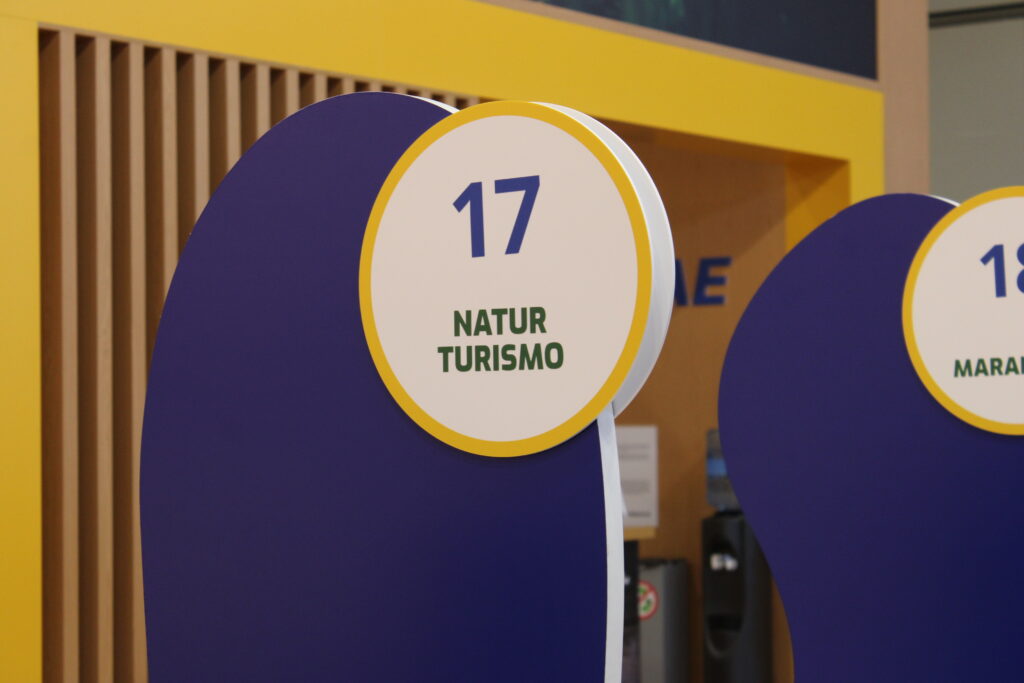 Natur Turismo