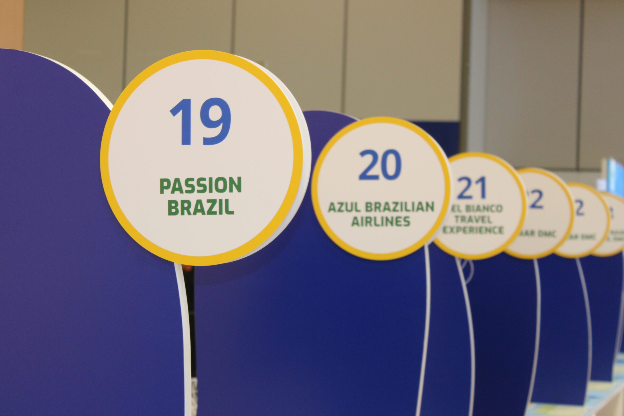 Passion Brazil