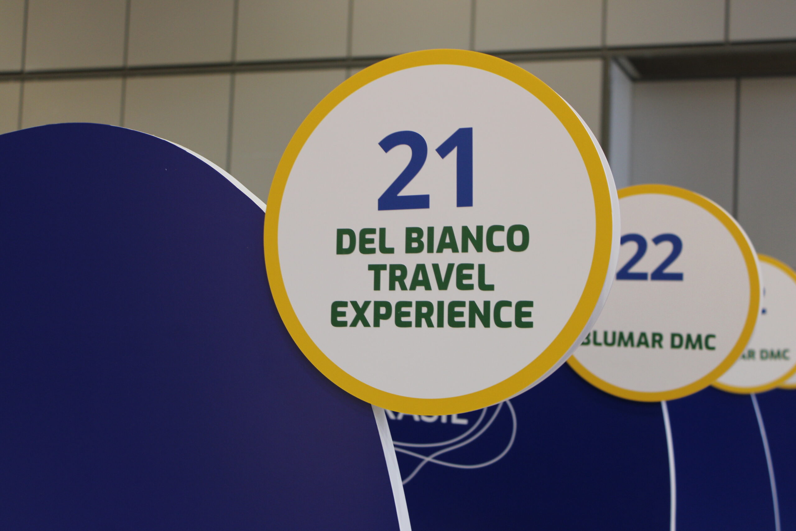 Del Bianco Travel Experience