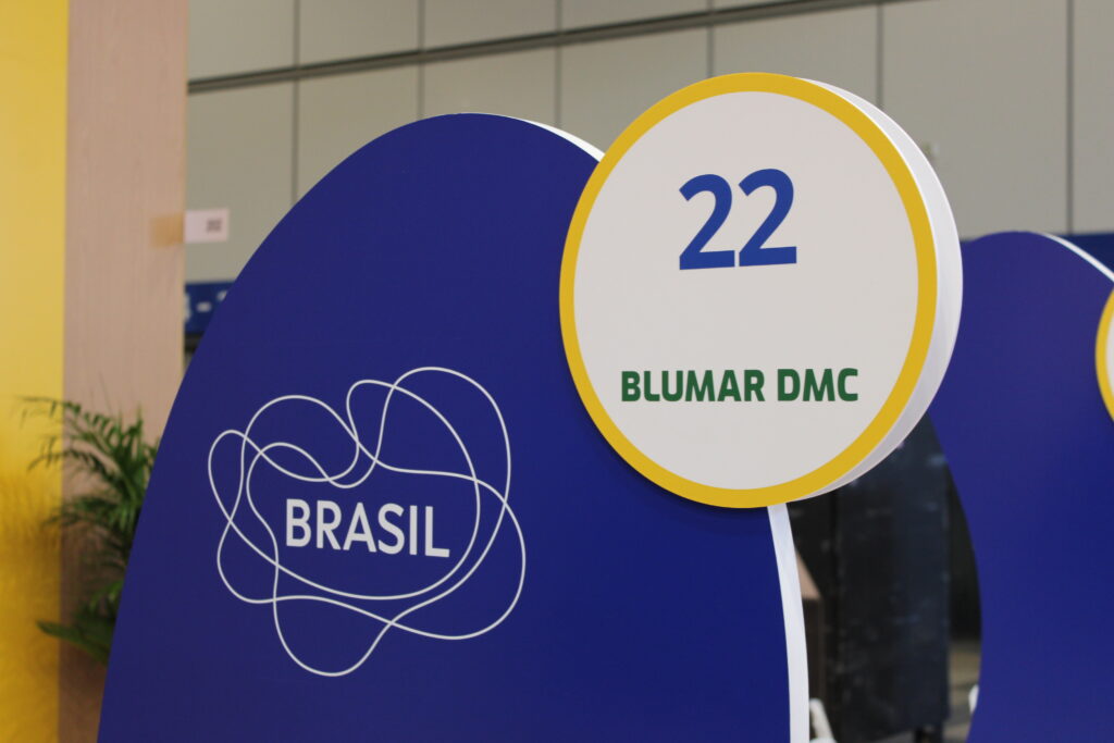 Blumar DMC 