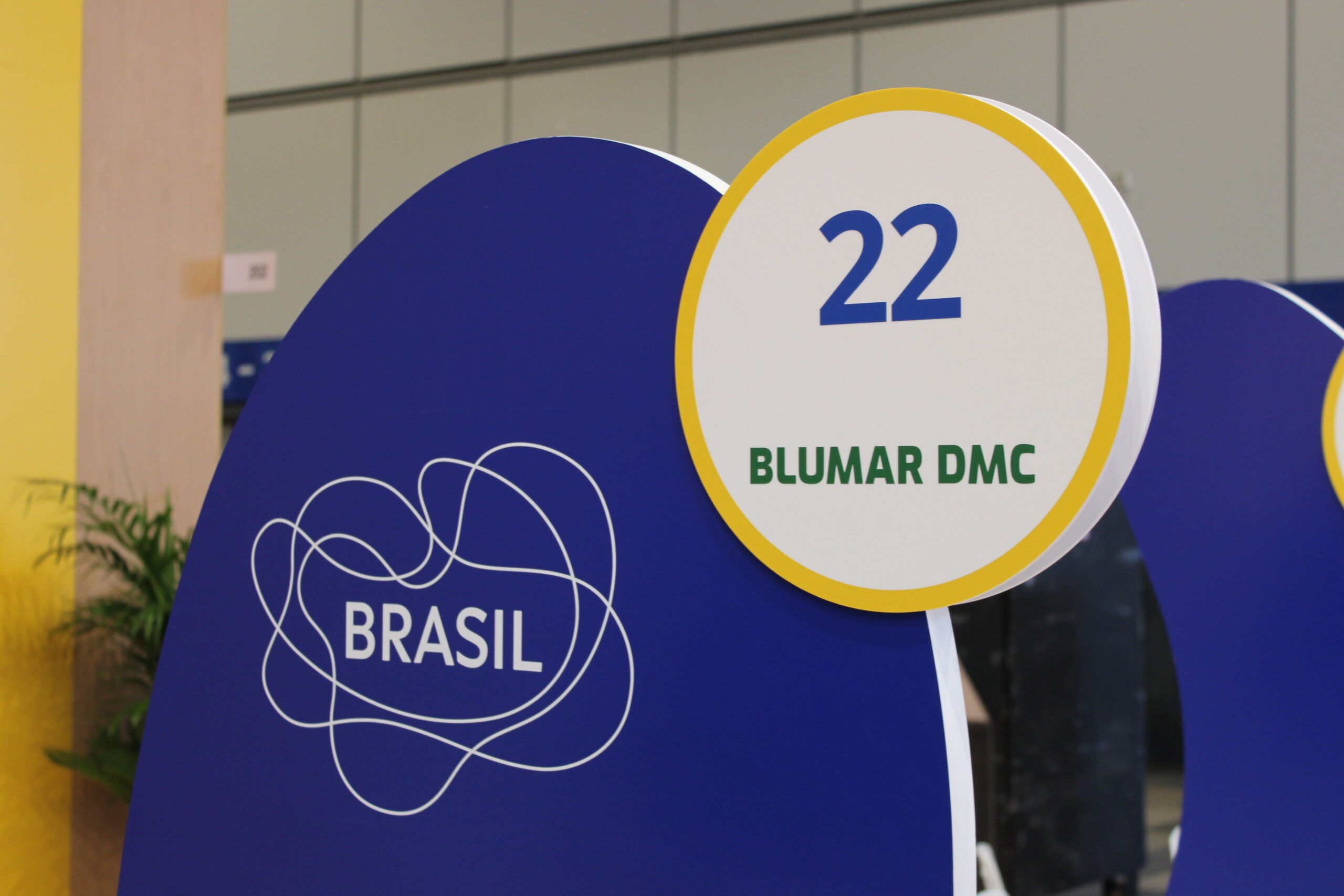 Blumar DMC 