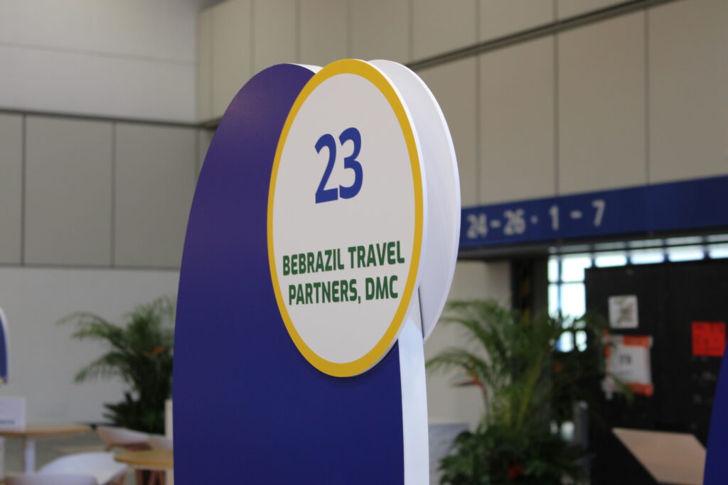 Brazil Travel PartnersDMC