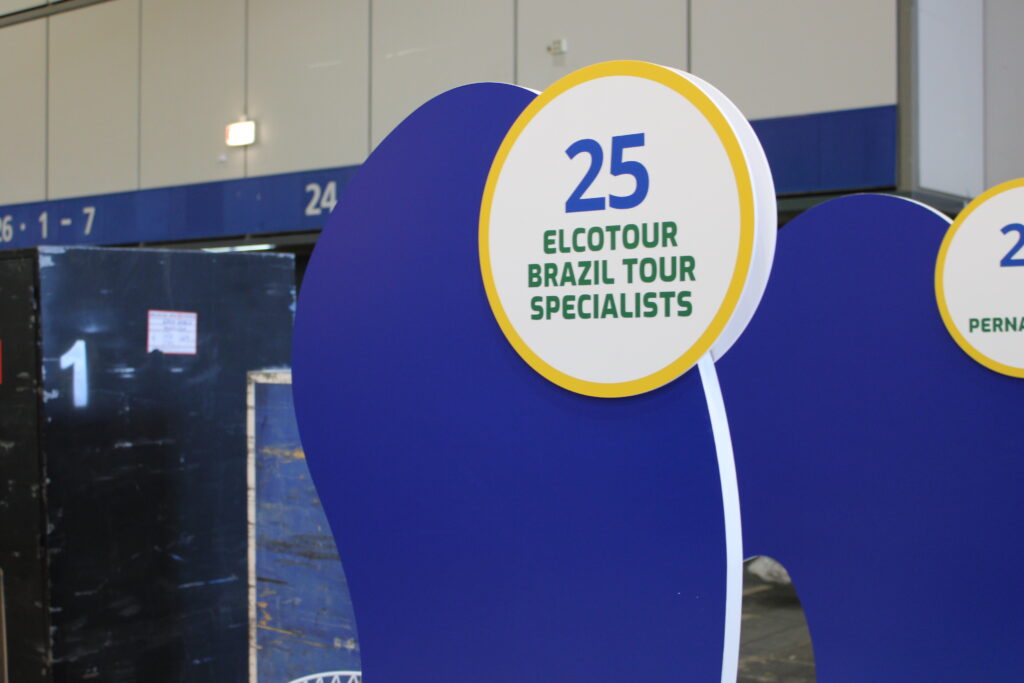 Elcotour Brazil Tour Specialists