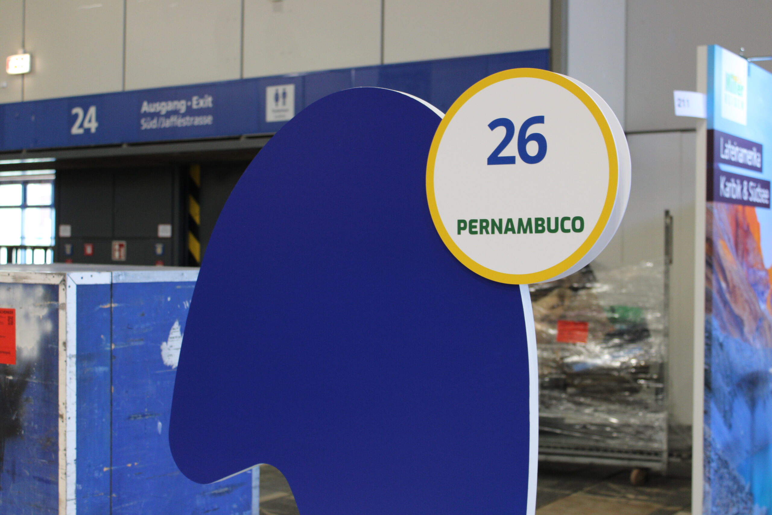 Pernambuco