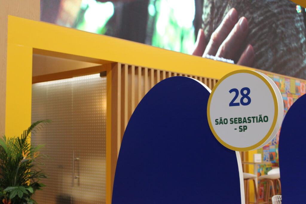 São Sebastião 