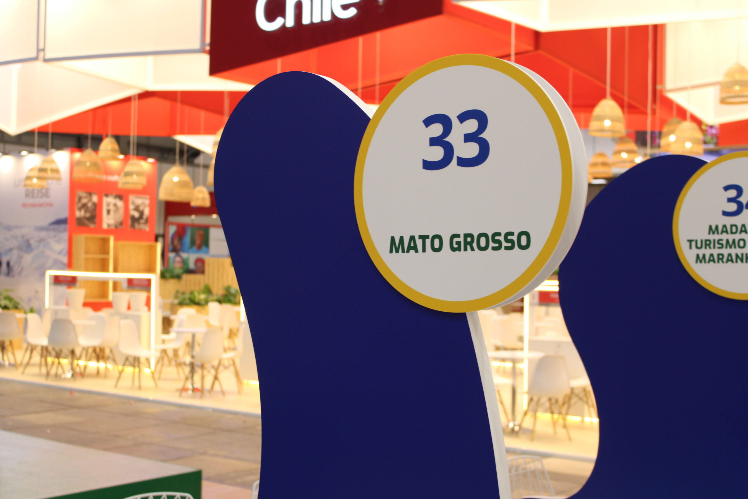 Mato Grosso 