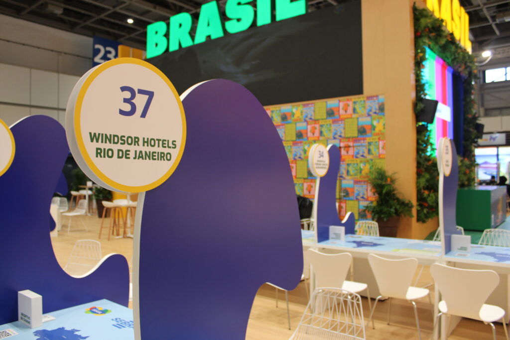 Windsor Hotels Rio de Janeiro