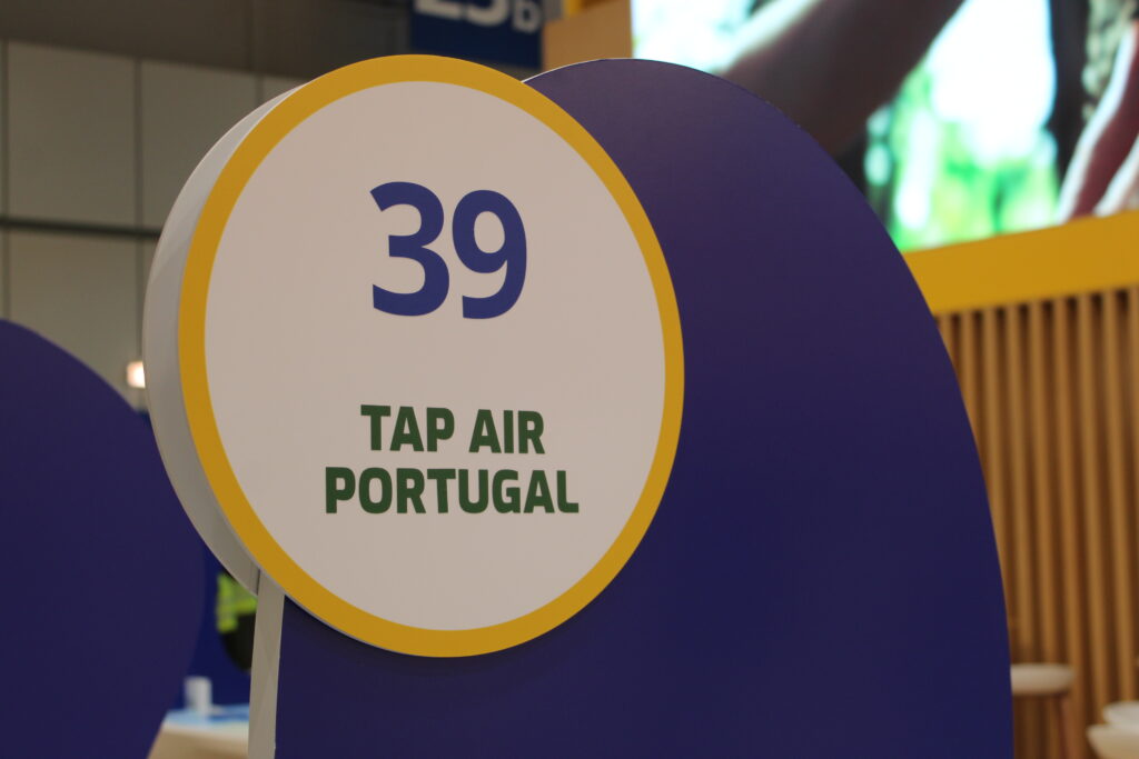 Tap Air Portugal