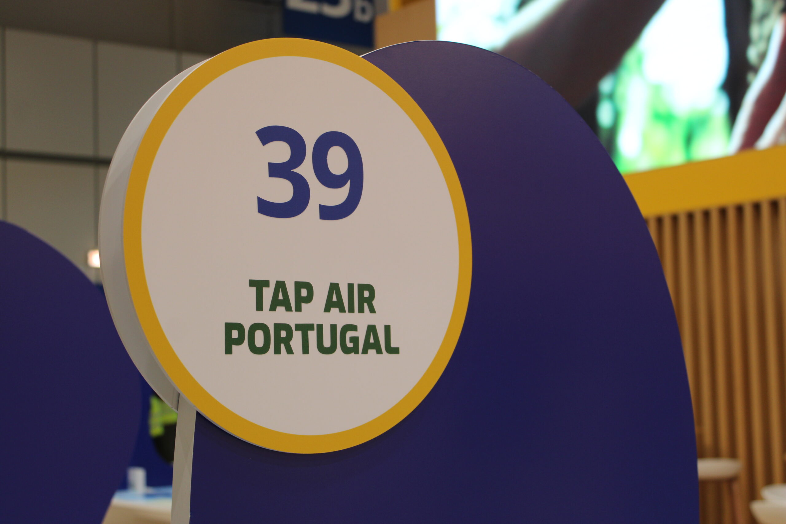 Tap Air Portugal