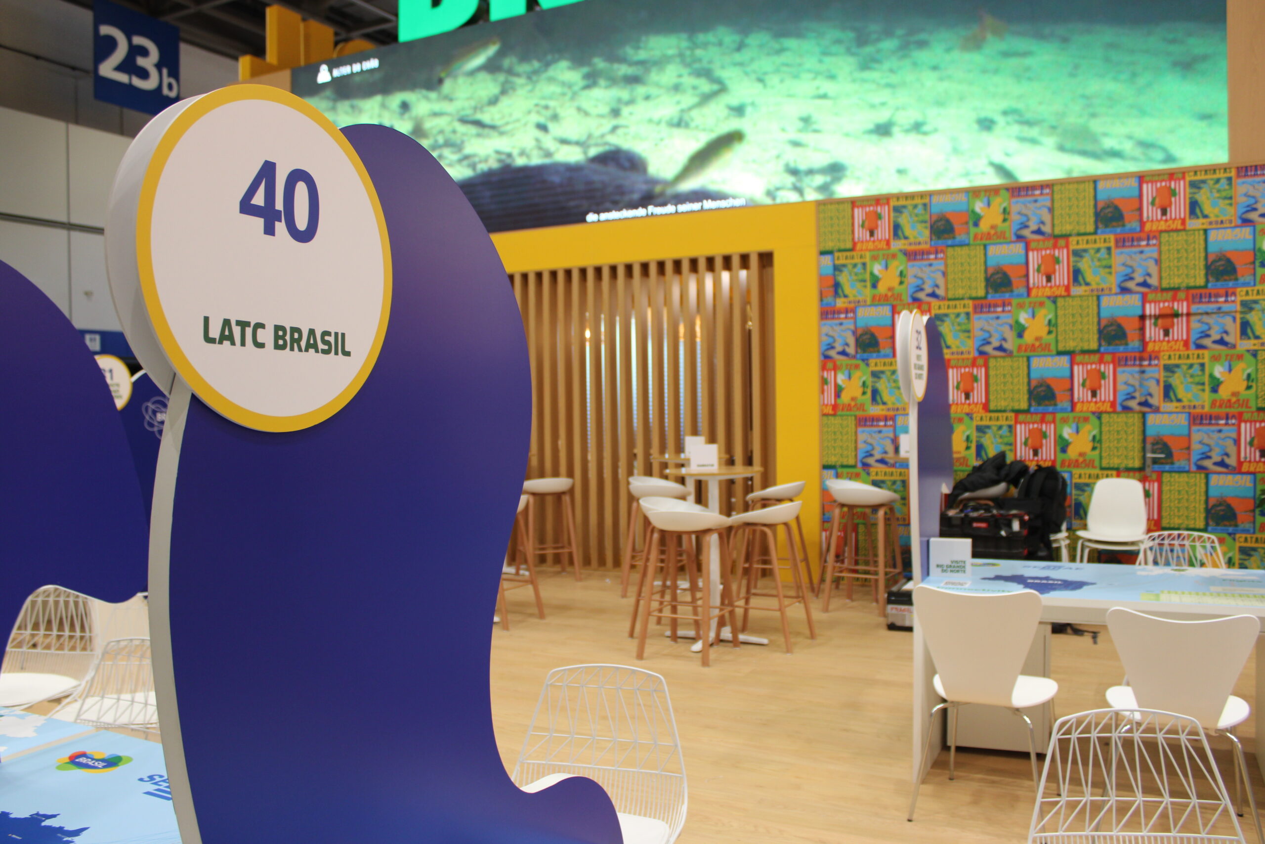 Latc Brasil