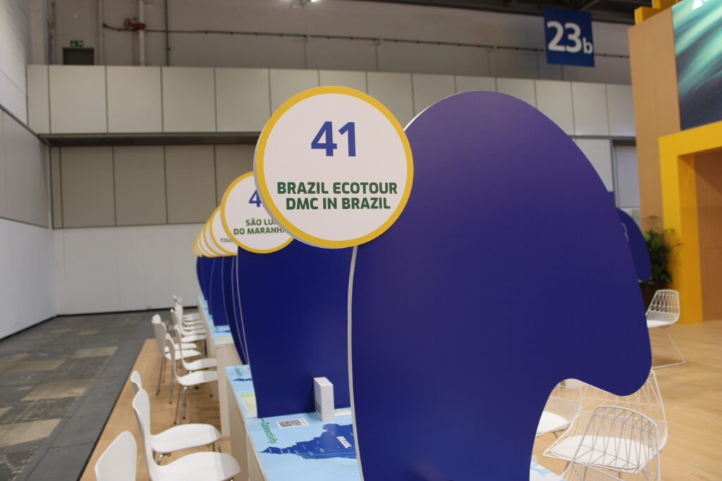 Brazil Ecotour DMC in Brazil