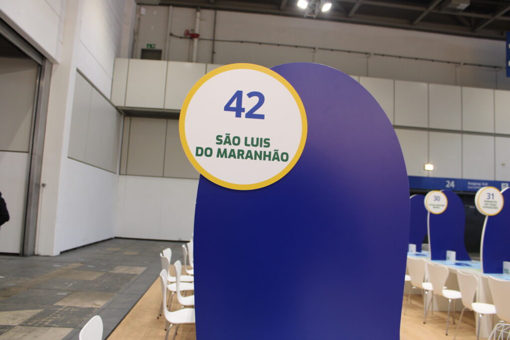 São Luis do Maranhão