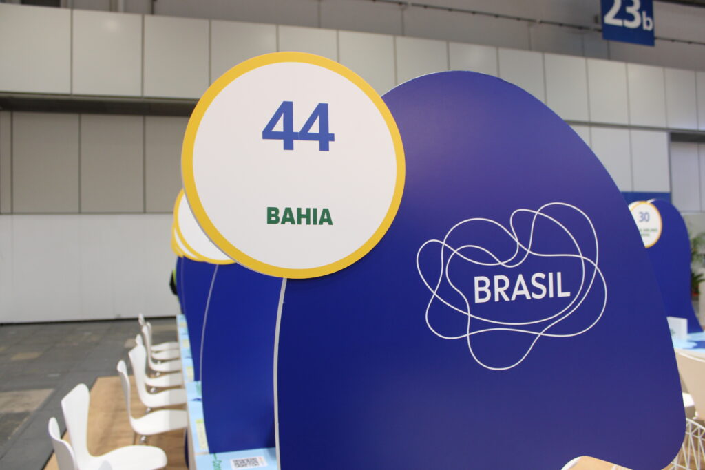 Bahia