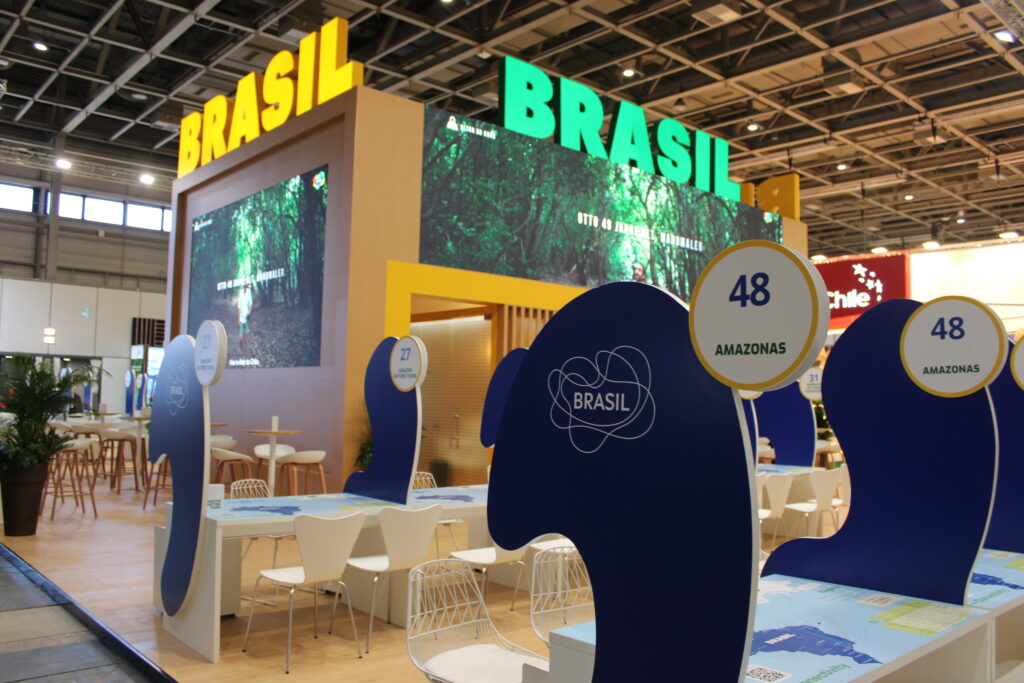 Amazonas