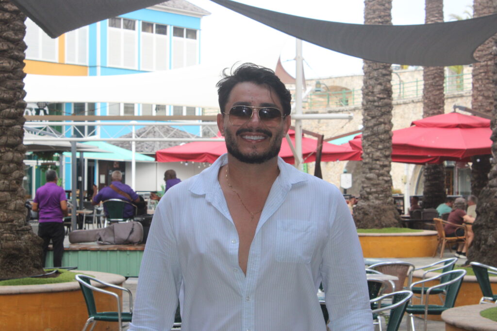 Leonardo Morais, da Home Tour (MG)