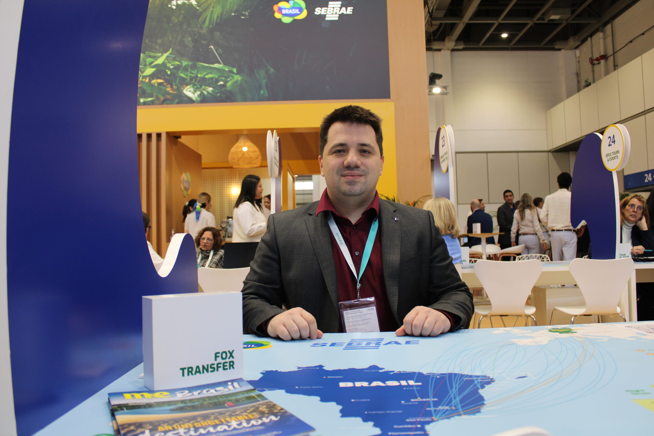 Zsolt Balint, da Fox Transfer Zsolt Balint, da Fox Transfer