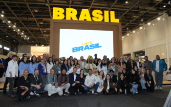 Último dia de ITB Berlim 2025 acontece nesta quinta-feira (06); veja imagens