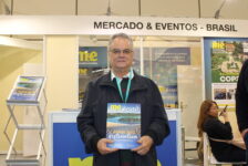 Sirinhaém (PE) é reconhecida no prêmio Green Destinations Top 100 Story na ITB Berlim 2025