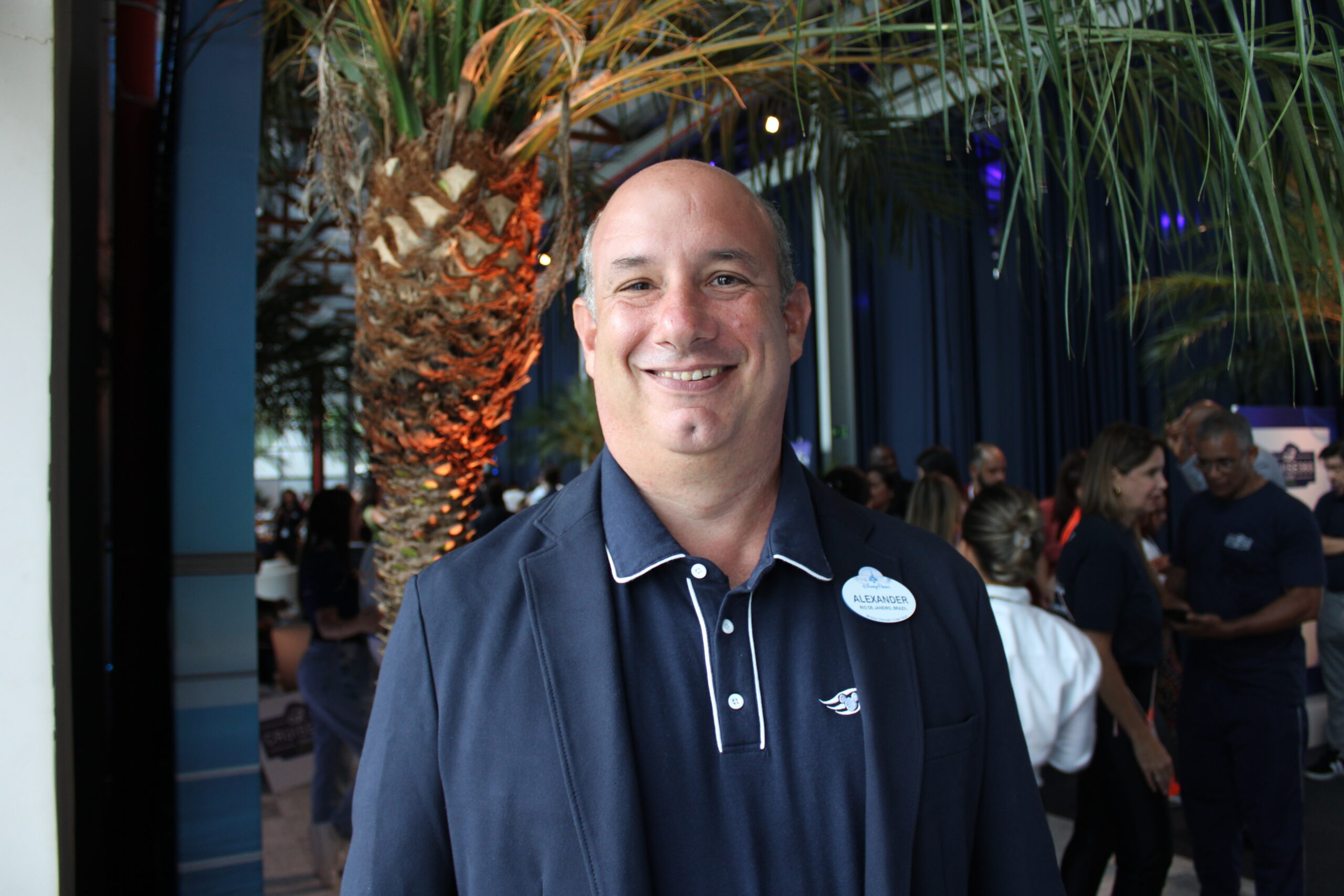 Alexander Haim, da Disney Destinations Alexander Haim, da Disney Destinations