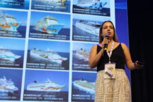 Novos navios da Norwegian e Oceania trazem benefícios exclusivos para 2025
