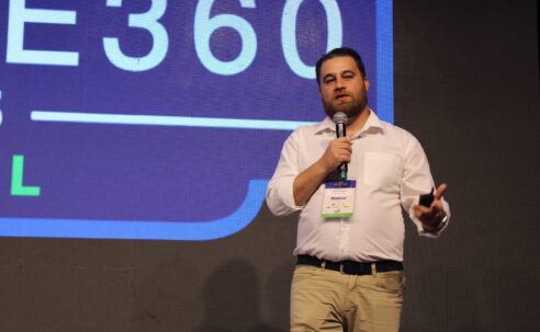 Swan Hellenic investe no mercado brasileiro e apresenta expedições de luxo no Cruise 360