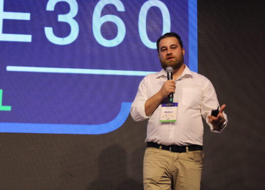 Swan Hellenic investe no mercado brasileiro e apresenta expedições de luxo no Cruise 360