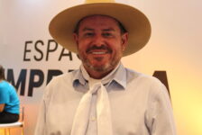 Entrevista exclusiva: Secretário de Turismo, Ronaldo Santini, fala sobre a retomada do setor no Rio Grande do Sul