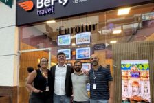 BeFly Travel inaugura primeira franquia em Taboão da Serra (SP) e aposta em turismo personalizado