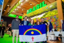 Primeiro dia da BTL 2025 chega ao fim, veja fotos