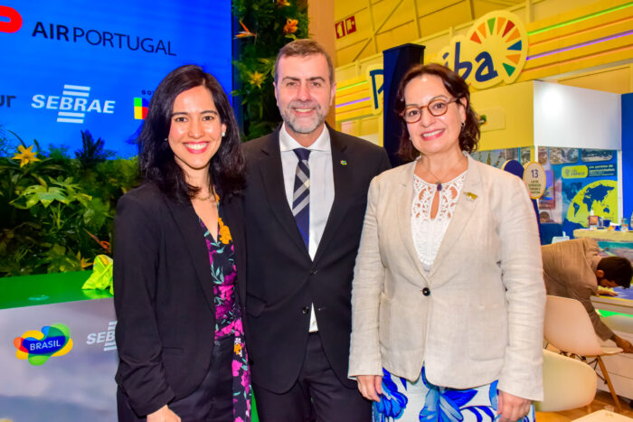 Embratur retorna à Europa: o que o novo escritório em Lisboa promete para o turismo brasileiro 3 IMG 6074 1 scaled e1742212634266 Embratur retorna à Europa: o que o novo escritório em Lisboa promete para o turismo brasileiro