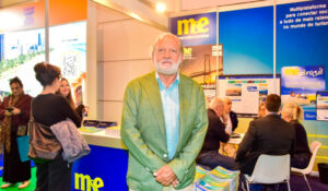 Ilhabela busca atrair turistas portugueses na BTL com foco em eventos e belezas naturais