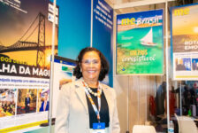 Maranhão aposta em estande próprio na BTL para atrair turistas internacionais