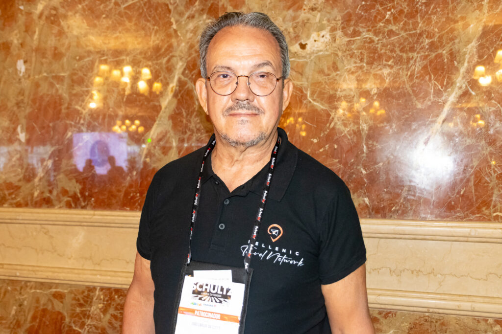 João da Costa, Hellenic Travel